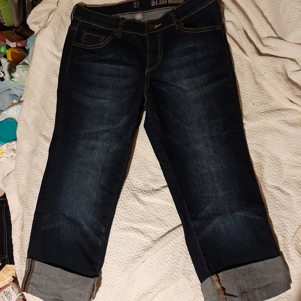 NY&C women's jeans